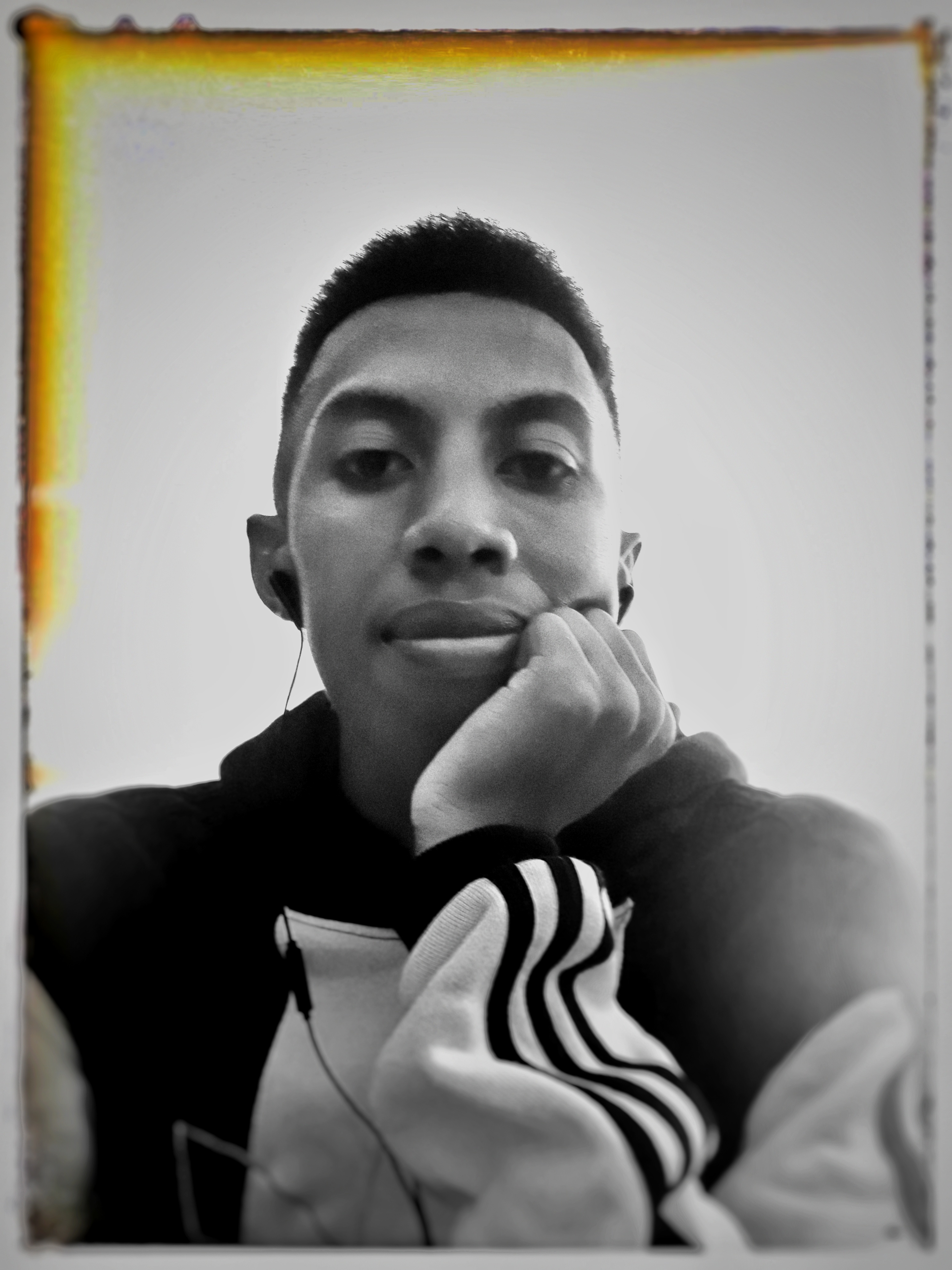 Portrait de ASIMO Mohamad