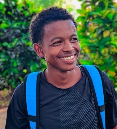 Portrait de ADONIS Gabriel